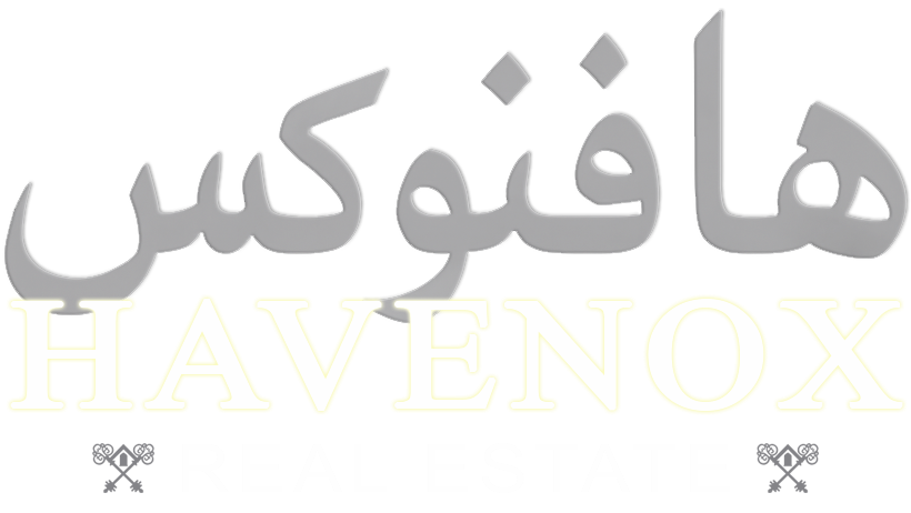Real Estate